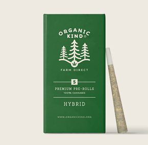 Organic Kind
