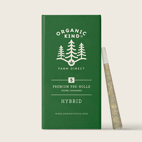 Organic Kind