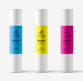 Shape