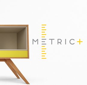 Metric+
