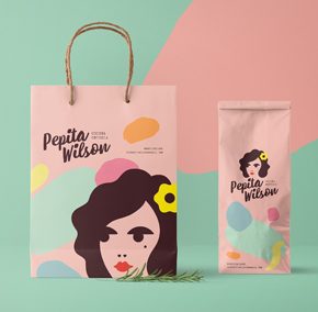 Pepita Wilson